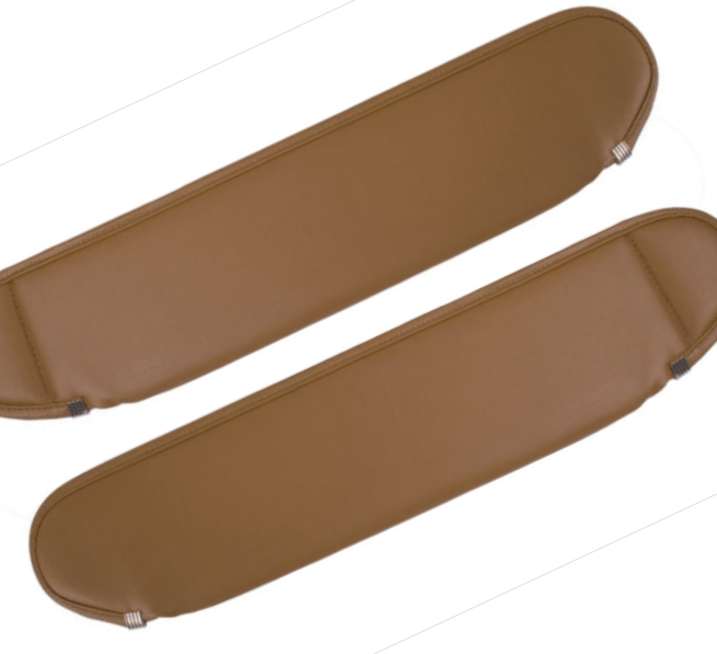 Jeep Interior Trim