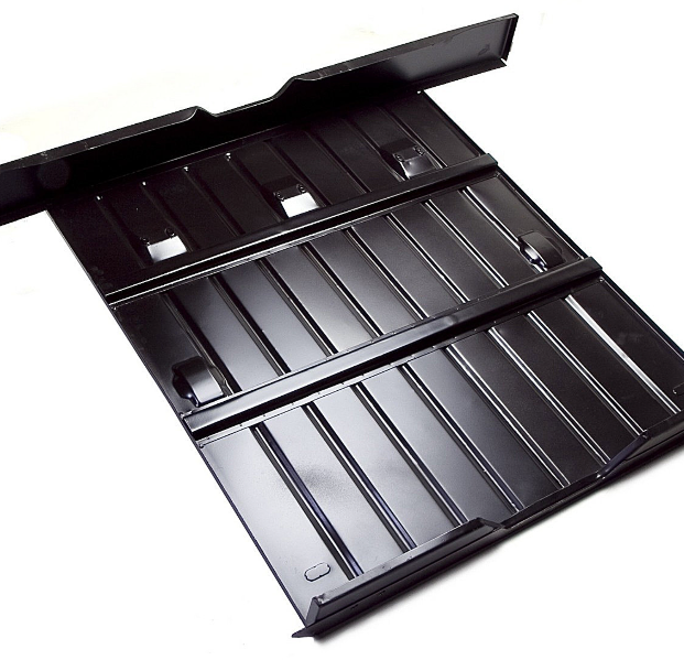 Jeep Floor Pans & Body Panels