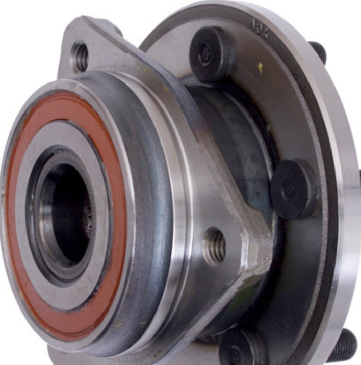 Jeep Hub Assemblies