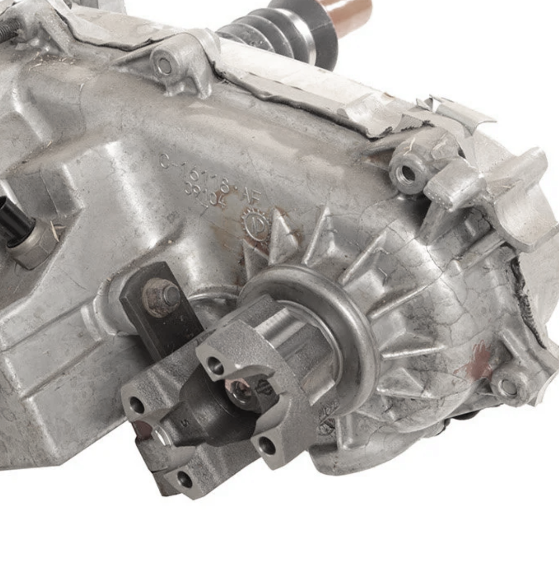 Jeep Transfer Case Parts