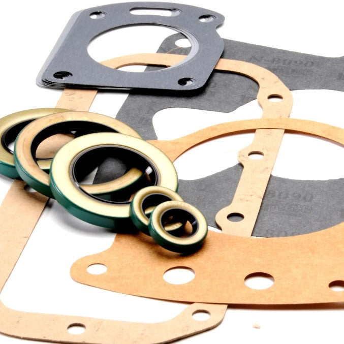 Jeep Transfer Case Gasket & Seal Kits
