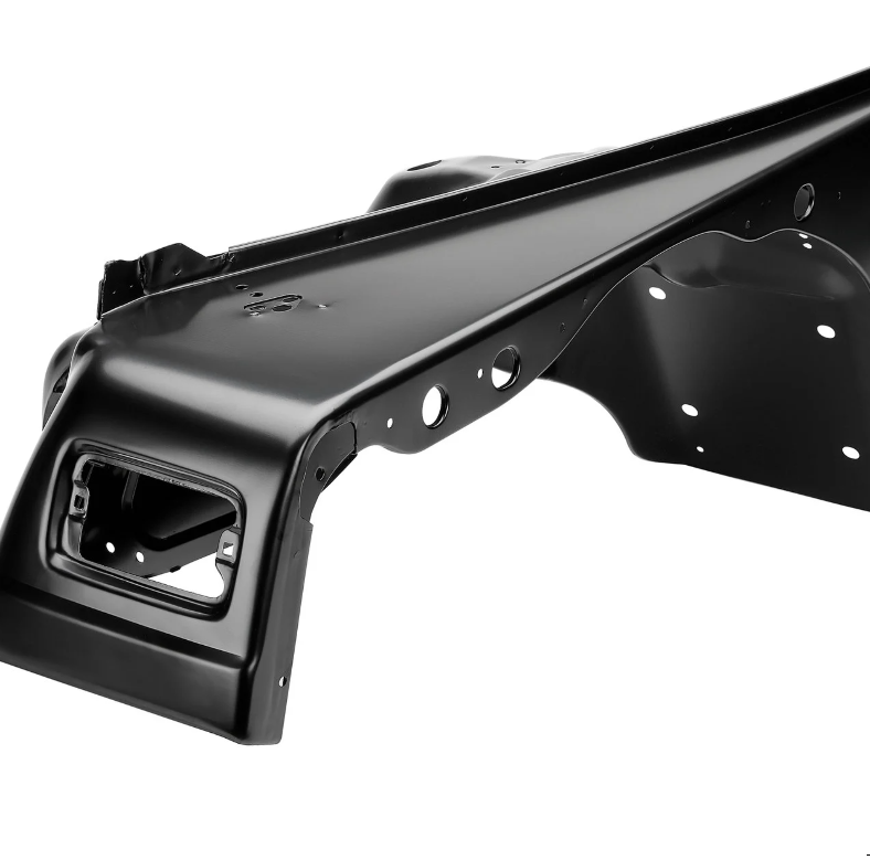 Jeep Fenders
