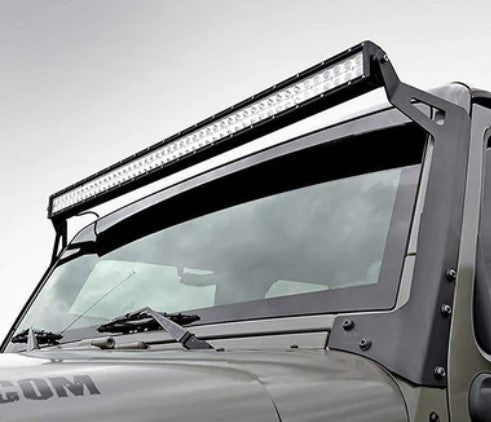 Jeep Light Bars