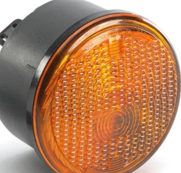Jeep Lenses & Parking Lamps