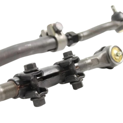 1997-2006 Jeep Wrangler TJ Steering & Brakes