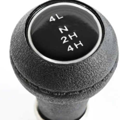 Jeep Shift Knobs