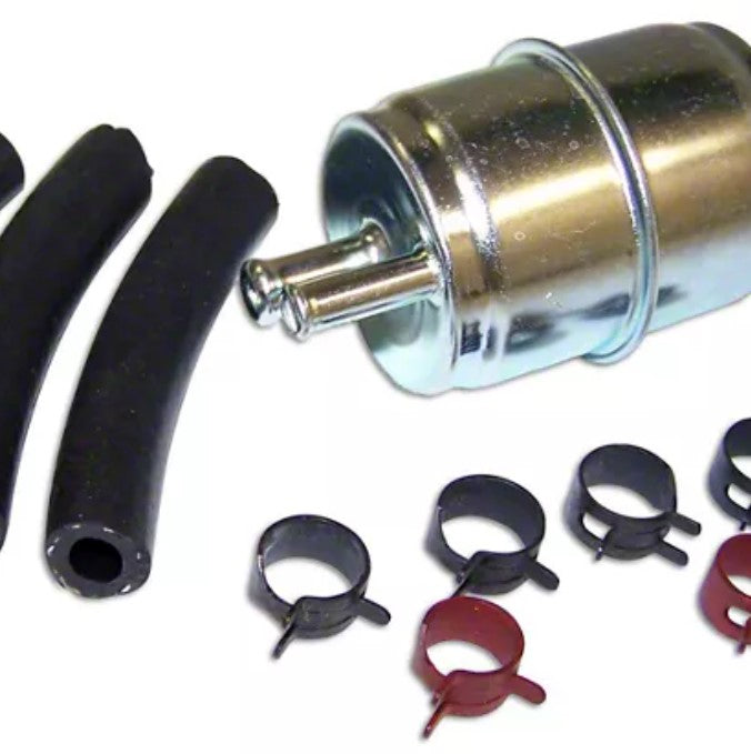 Jeep Fuel Filters