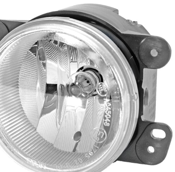 Jeep Fog Lights