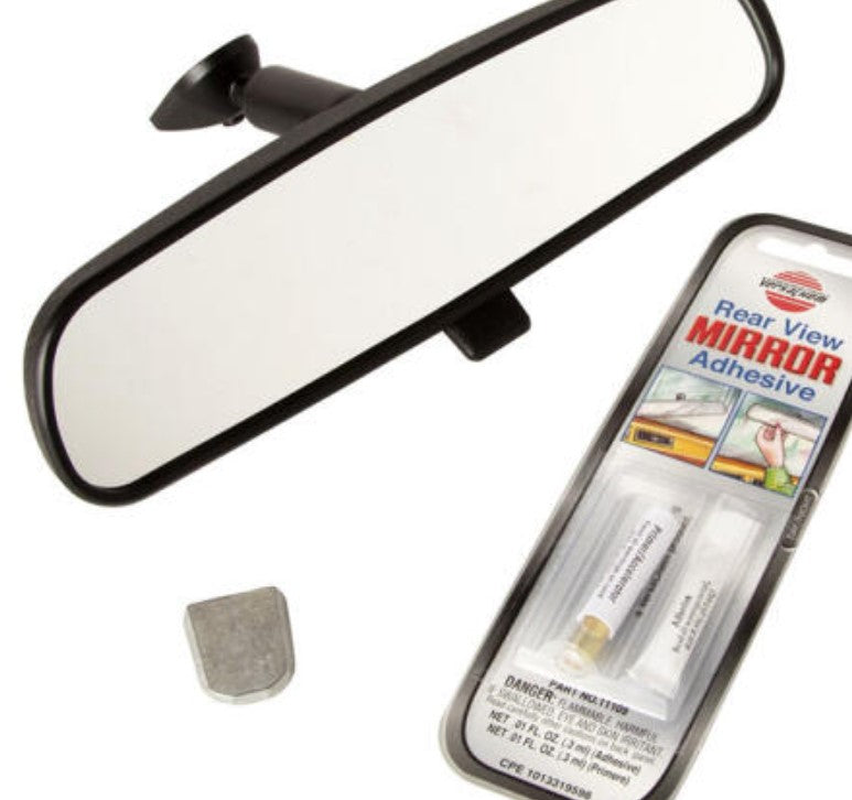 Jeep Rearview Mirrors