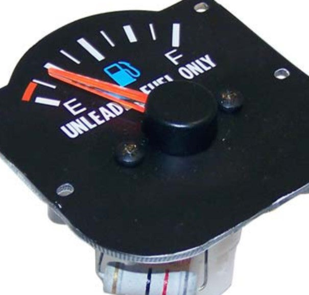 Jeep Gauges