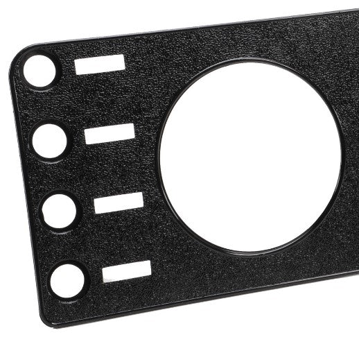 Jeep Dashboard