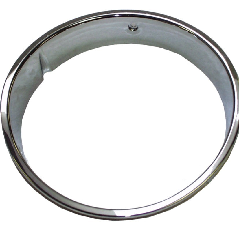 Jeep Headlight Bezels