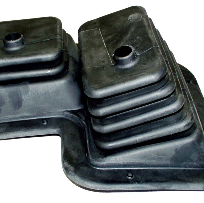 Jeep Transfer Case Boots