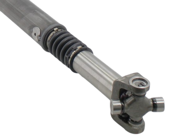 Jeep Driveshafts & Hardware