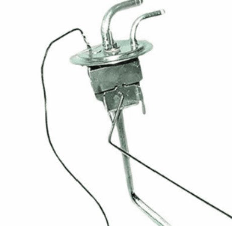 Jeep Sending Units & Fuel Lines