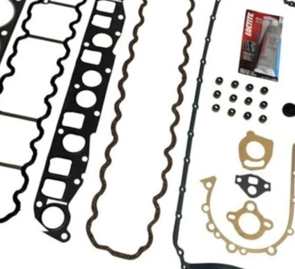 Jeep Engine Gaskets