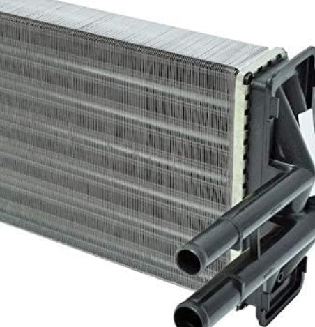 Jeep Heating & Ventilation