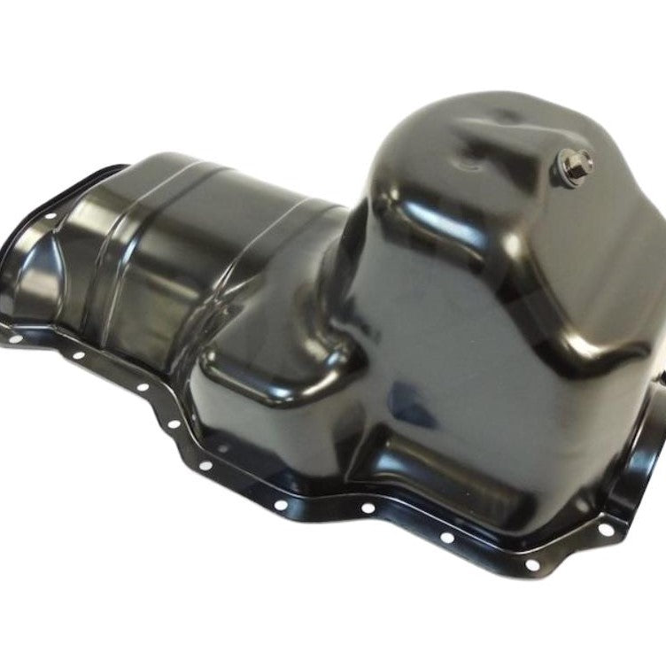 Jeep Oil Pans & Pumps
