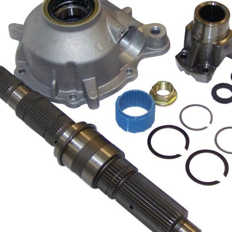 Jeep Slip Yoke Eliminators