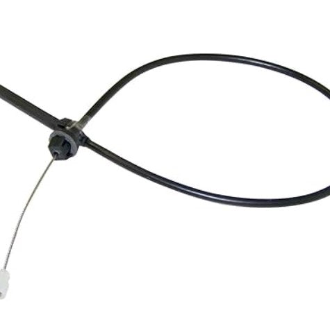 Jeep Accelerator Cables