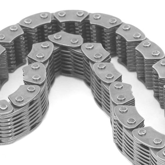 Jeep Transfer Case Chains