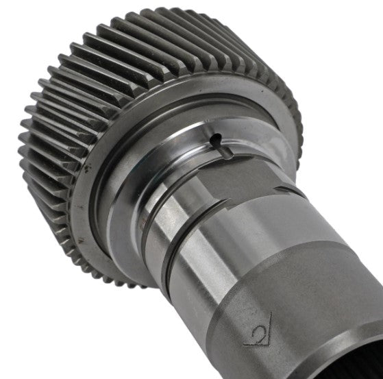 Jeep Transfer Case Gears