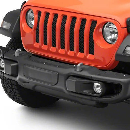 2020-2025 Jeep Gladiator JT Bumpers