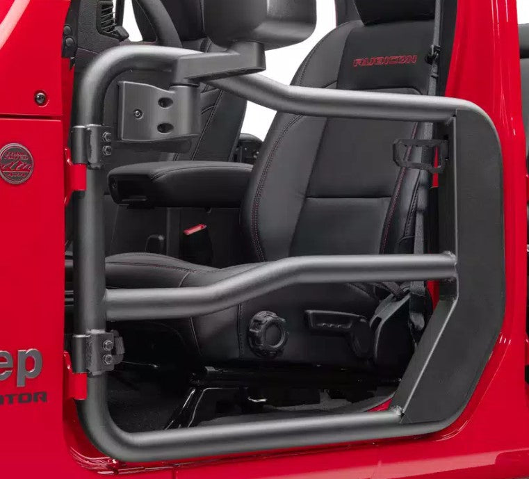 2020-2025 Jeep Gladiator JT Door Parts