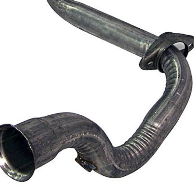 2020-2025 Jeep Gladiator JT Exhaust Parts