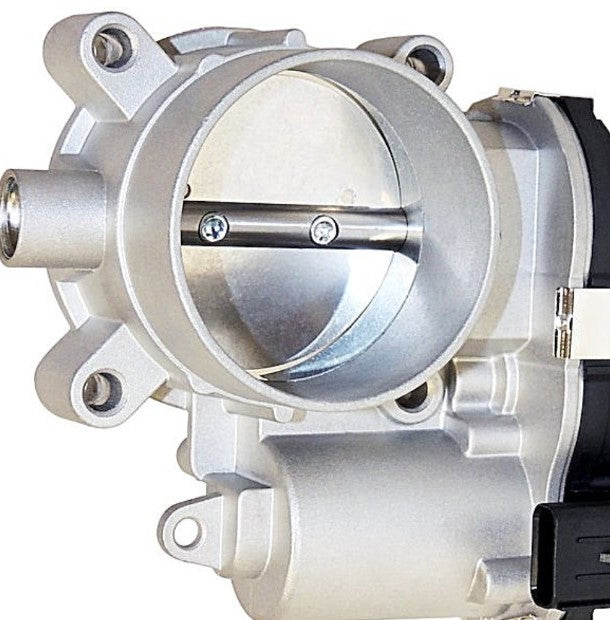 2020-2025 Jeep Gladiator JT Engine & Fuel System
