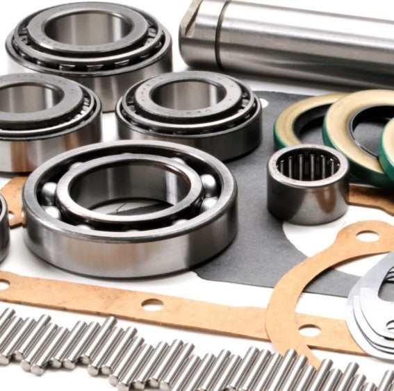 Jeep Transfer Case Rebuild Kits