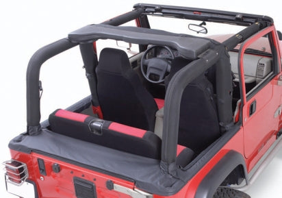 Jeep Roll Bar Accessories