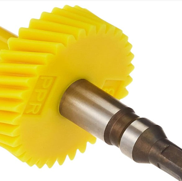 Jeep Speedometer Gears
