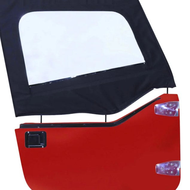 Jeep Upper Door Skins