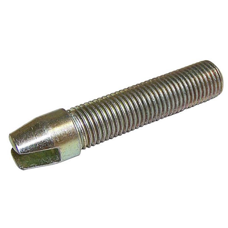 Crown Automotive 2881686 Drum Brake Adjuster Screw, Right Side, fits 90-06 Jeep Wrangler YJ, TJ, 90-01 Cherokee XJ, 2002 Liberty KJ