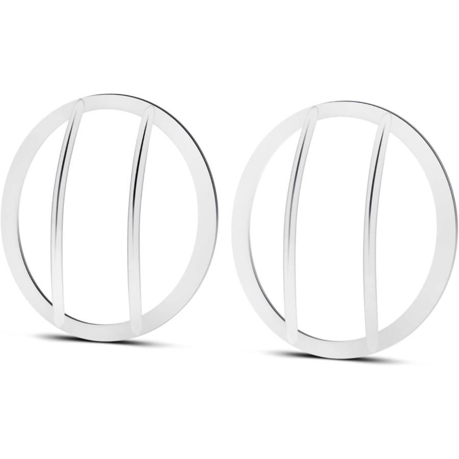 Kentrol 30009 Front Marker Covers (pair) fits 2007-2018 Jeep Wrangler JK