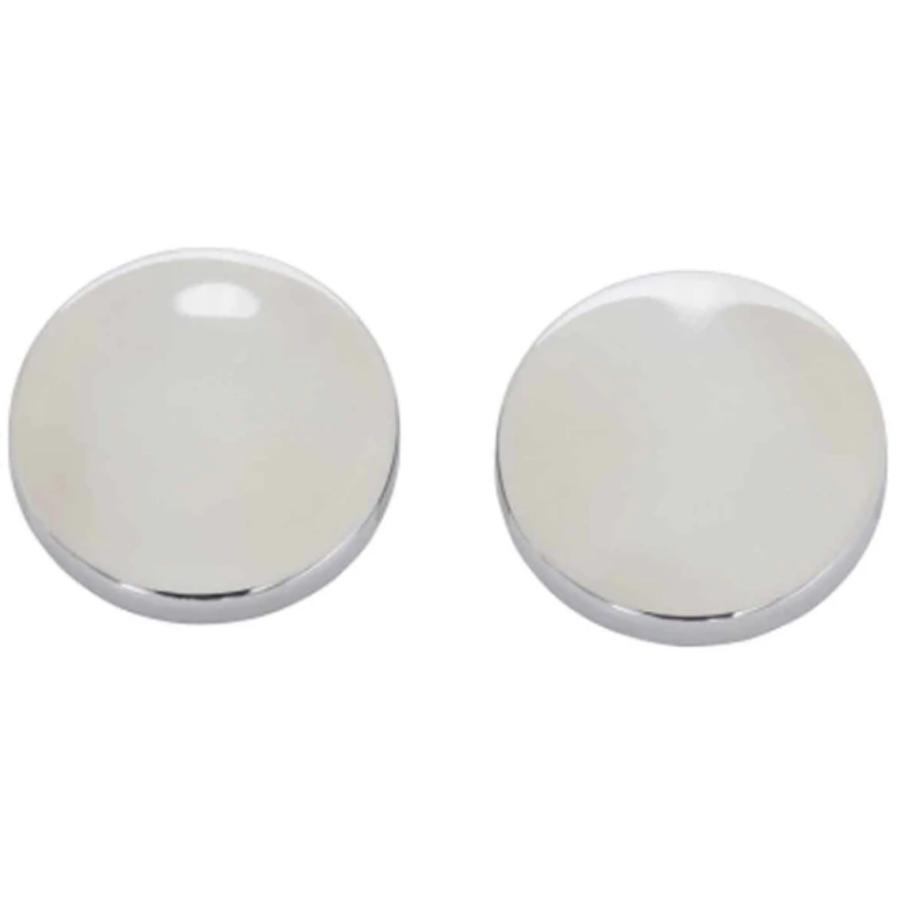 Kentrol 30022 Liftgate Button Covers (pair) fits 2007-2018 Jeep Wrangler JK