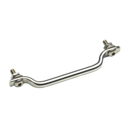 Kentrol 30434 Footman Loop Stainless Steel fits 1987-1995 Jeep Wrangler YJ