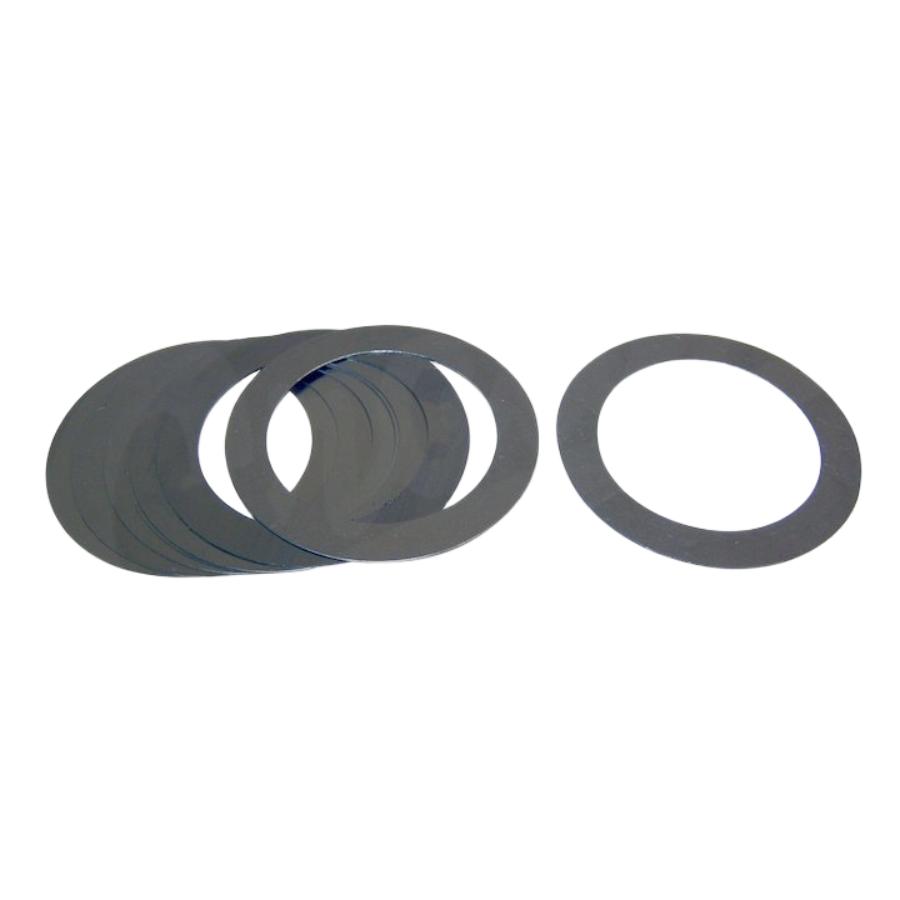 Crown Automotive 3205533K Pinion Shim Kit, fits 1976-1986 Jeep CJ Series, SJ & J Series with AMC Model 20 Rear Axle
