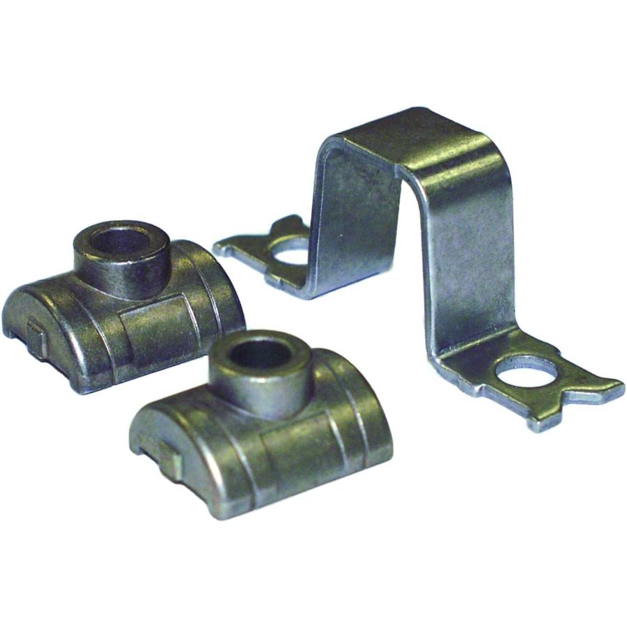 Crown Automotive 3236513K Rocker Arm Pivot Kit, fits 83-02 Jeep Models with 2.5L, 80-90 with 4.2L, 87-06 with 4.0L & 80-91 with 5.0L or 5.9L Engine