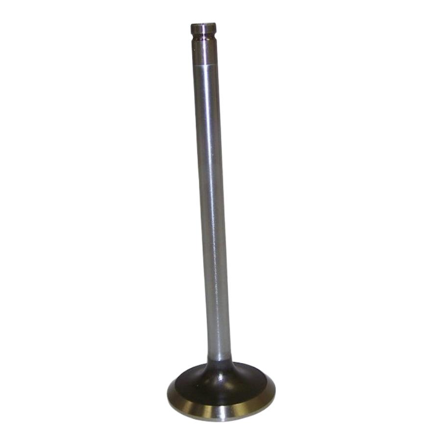 Crown Automotive 33002429 Exhaust Valve, fits 83-90 Jeep with 2.5L Engine, with Cylinder Head Marked "29"