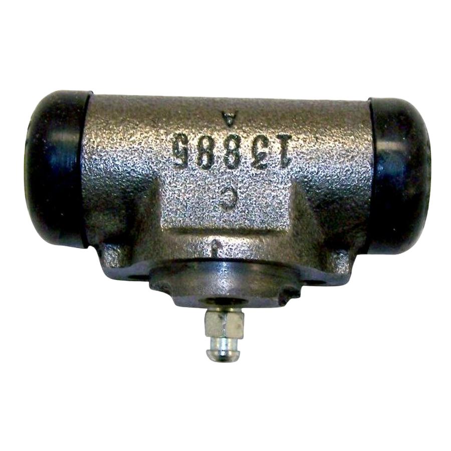Crown Automotive 4313056 Rear Brake Wheel Cylinder, Right or Left Side, fits 00-06 Jeep Wrangler TJ, 90-96 Cherokee XJ with ABS