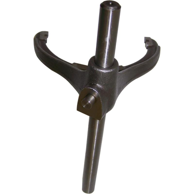 Crown Automotive 4741237 Shift Mode Fork, fits 1997-2006 Wrangler TJ, 1997-2001 Cherokee XJ, 1993-1996 Grand Cherokee ZJ