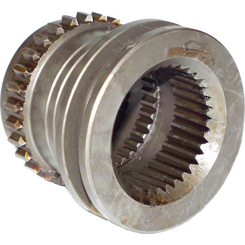 Crown Automotive 4796906 Range Sleeve, fits 1991-1996 Jeep Wrangler YJ, Cherokee XJ & Grand Cherokee ZJ with NP231 Transfer Case