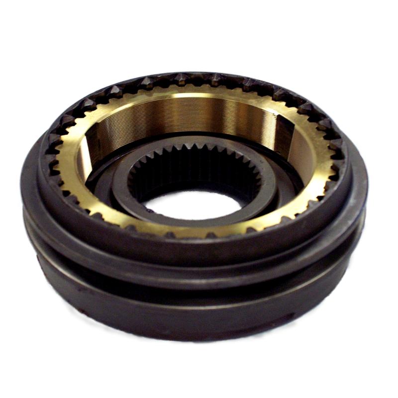 Crown Automotive 4796967 Shift Mode Synchronizer, fits 1988-1996 Jeep Wrangler YJ, Cherokee XJ, Grand Cherokee ZJ with NP231 Transfer Case