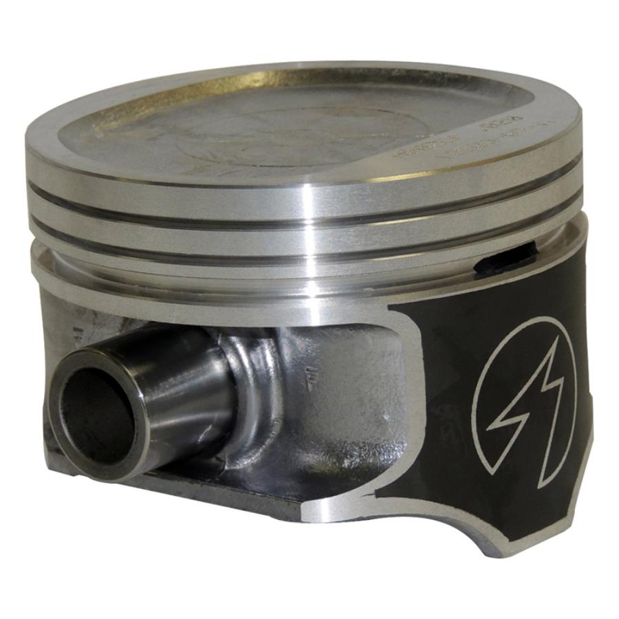 Crown Automotive 4798329020 Piston & Pin,+.020, fits 96-02 Jeep Models with 2.5L Engine & 4.0L Engine