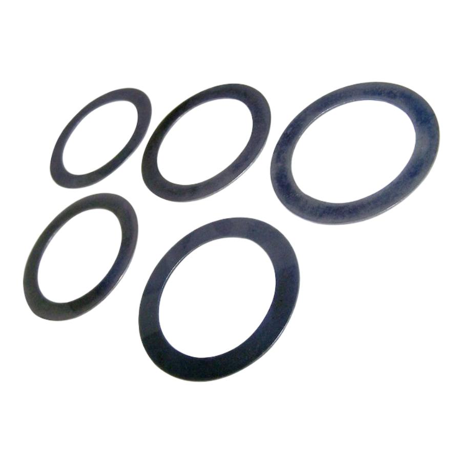 Crown Automotive 4856369 Pinion Bearing Shim Kit, fits 07-18 Jeep Wrangler JK Rubicon