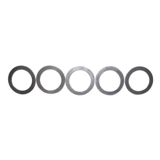 Crown Automotive 4856371 Pinion Bearing Shim Kit (.050? to .054?) 94-24 Jeeps with Dana 30, 44 Front Axle