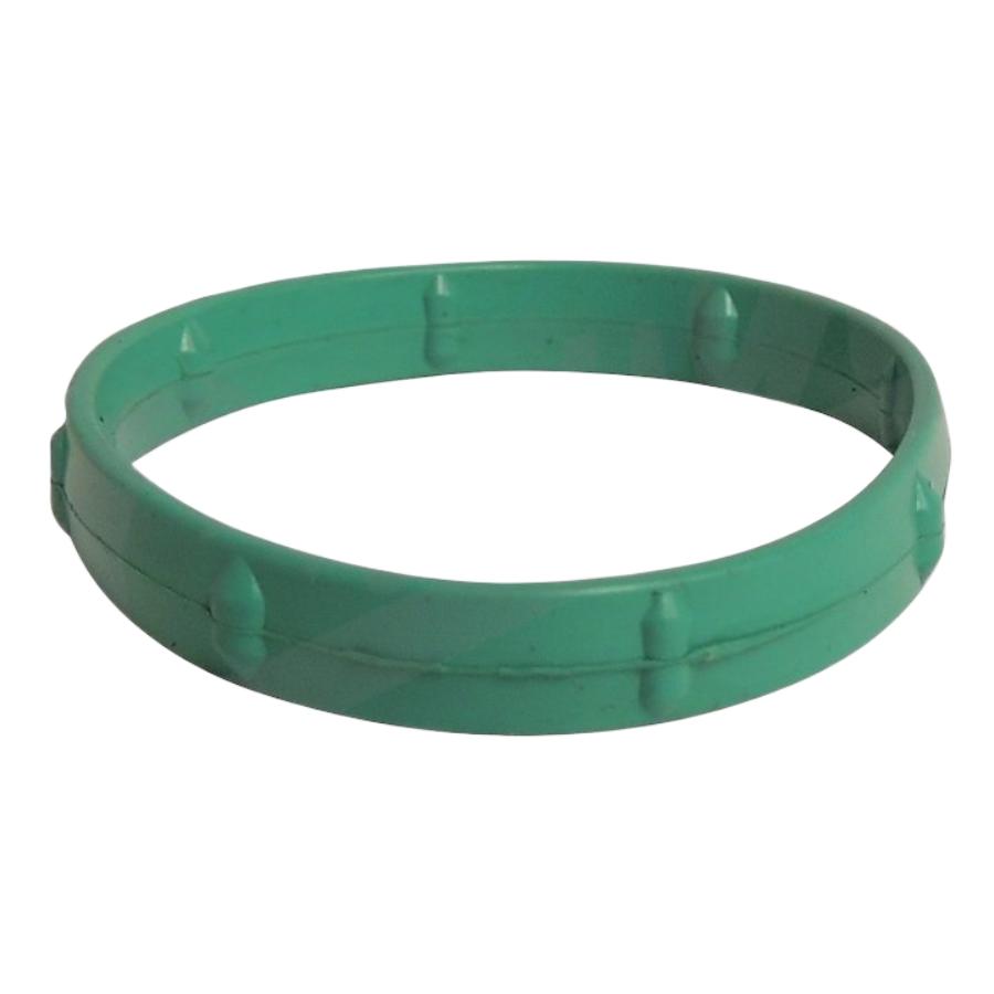 Crown Automotive 4861968AA EGR Tube Seal, fits 18-25 Jeep Wrangler JL, Gladiator JT, 16-25 Grand Cherokee WK with 3.6L Engine