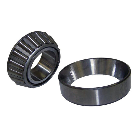 Crown Automotive 4864210 Pinion Bearing, fits 76-86 Jeep CJ, 07-18 Wrangler JK, 94-10 Grand Cherokee Models